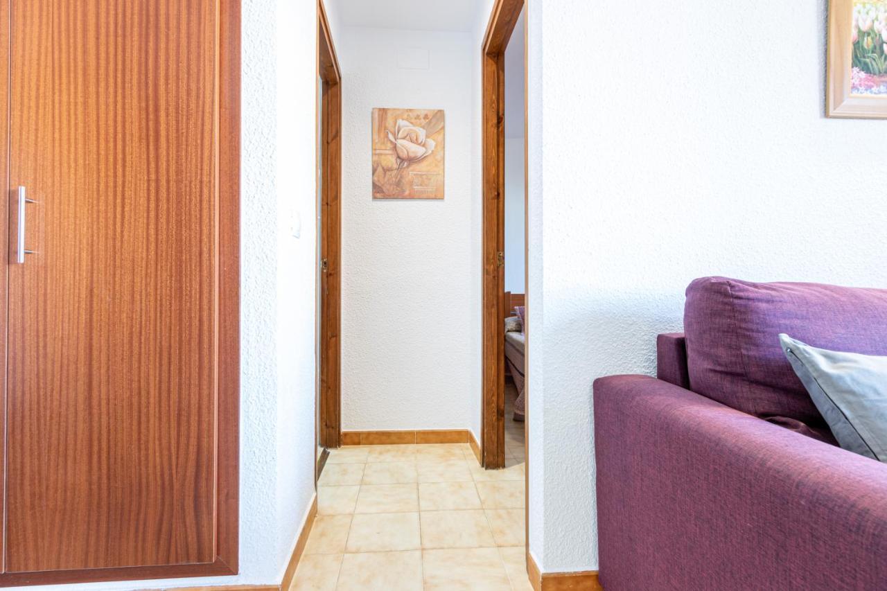 Apart-Rent Apartment Av Rhode 2º 2007 Roses Exterior foto