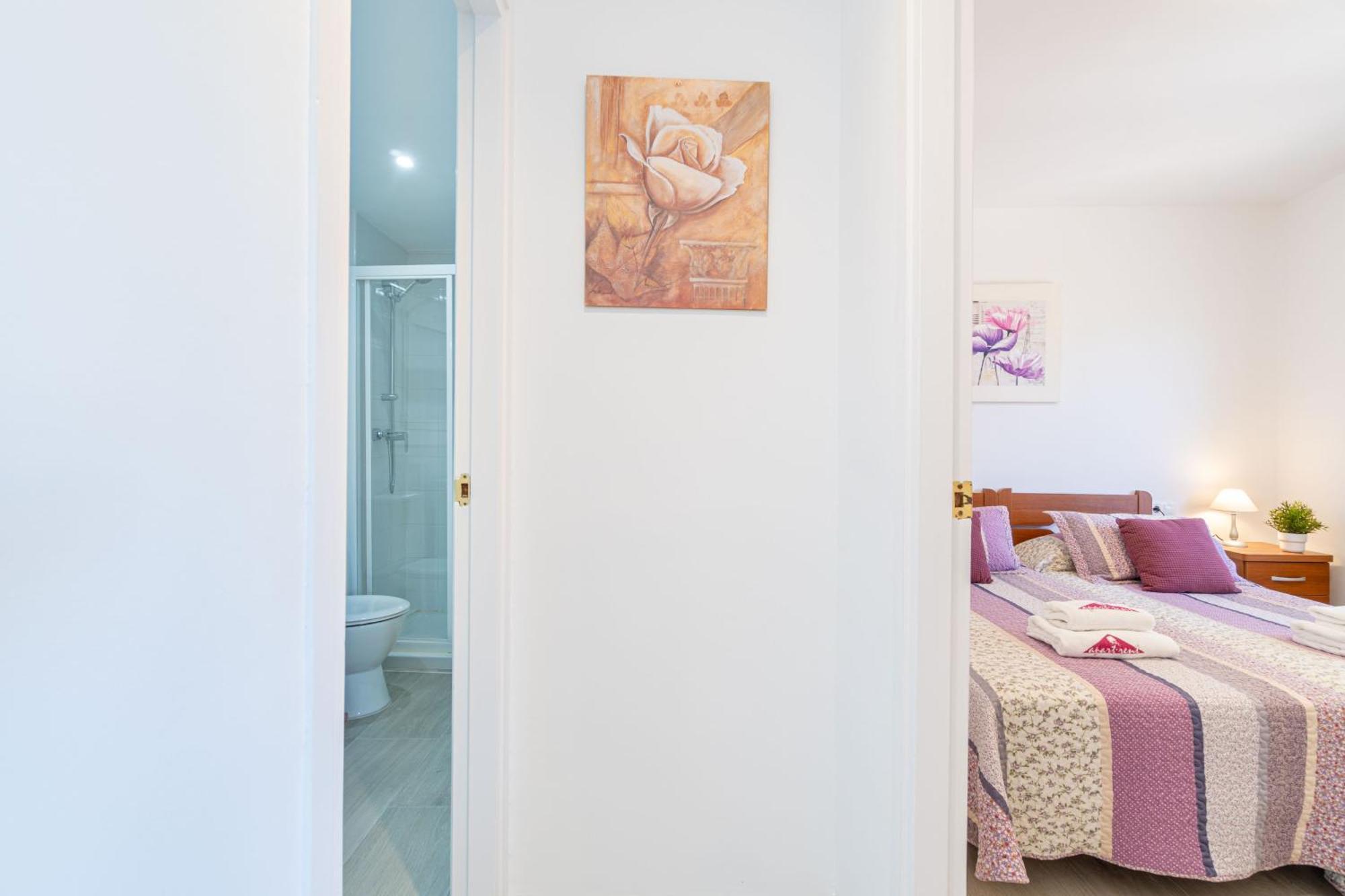 Apart-Rent Apartment Av Rhode 2º 2007 Roses Exterior foto
